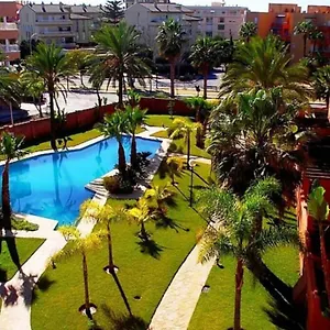 Brisas Apartment, Apartamento
