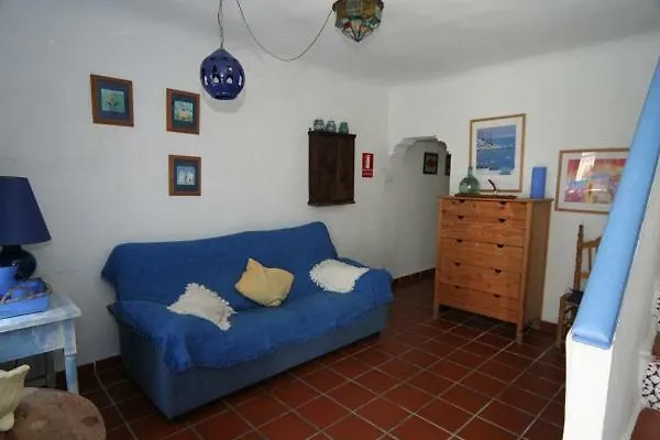 Holiday home Casa Con Encanto, Escapadas Romanticas Villa Salobrena Spain