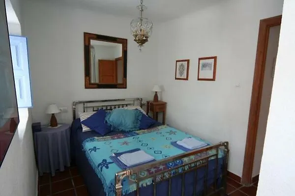 Casa Con Encanto, Escapadas Romanticas Salobrena