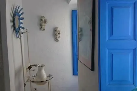 Casa Con Encanto, Escapadas Romanticas Salobrena Holiday home