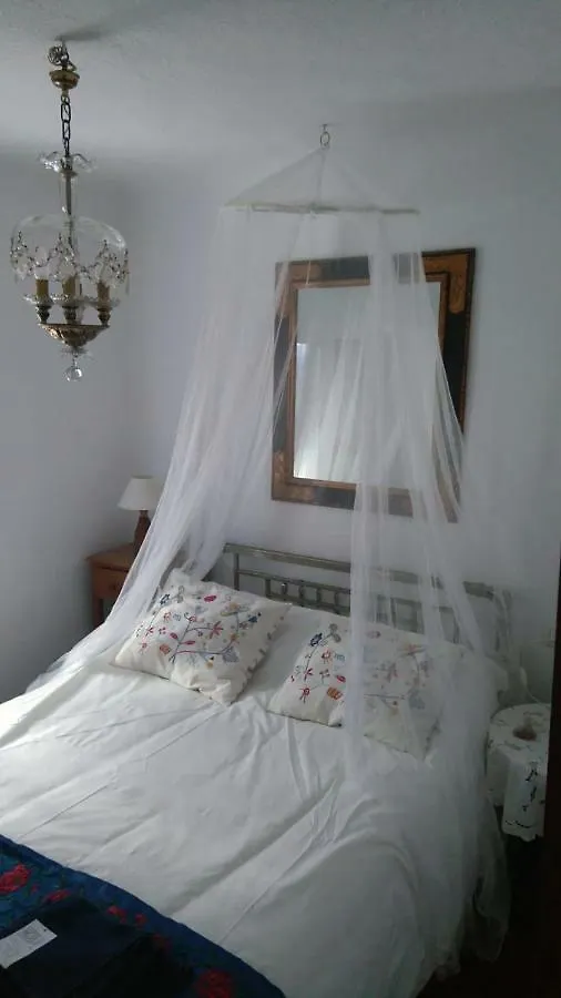Casa Con Encanto, Escapadas Romanticas Salobrena Spain