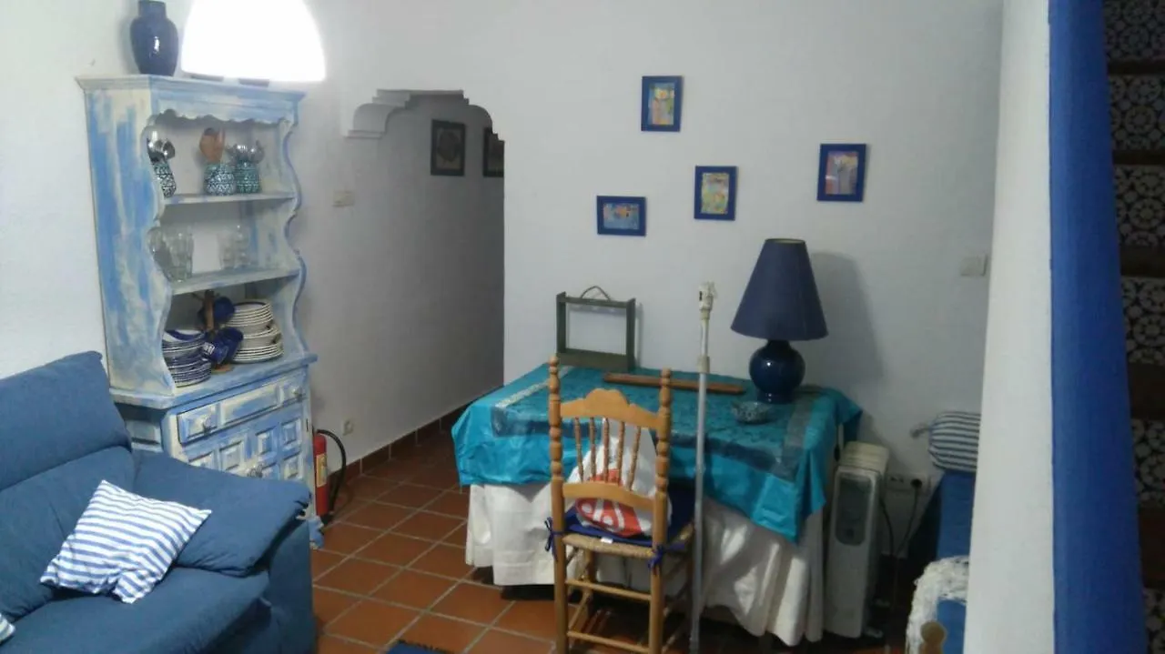 Casa Con Encanto, Escapadas Romanticas Villa Salobrena 0*,  Spain