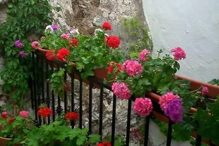 Casa Con Encanto, Escapadas Romanticas Villa Salobrena
