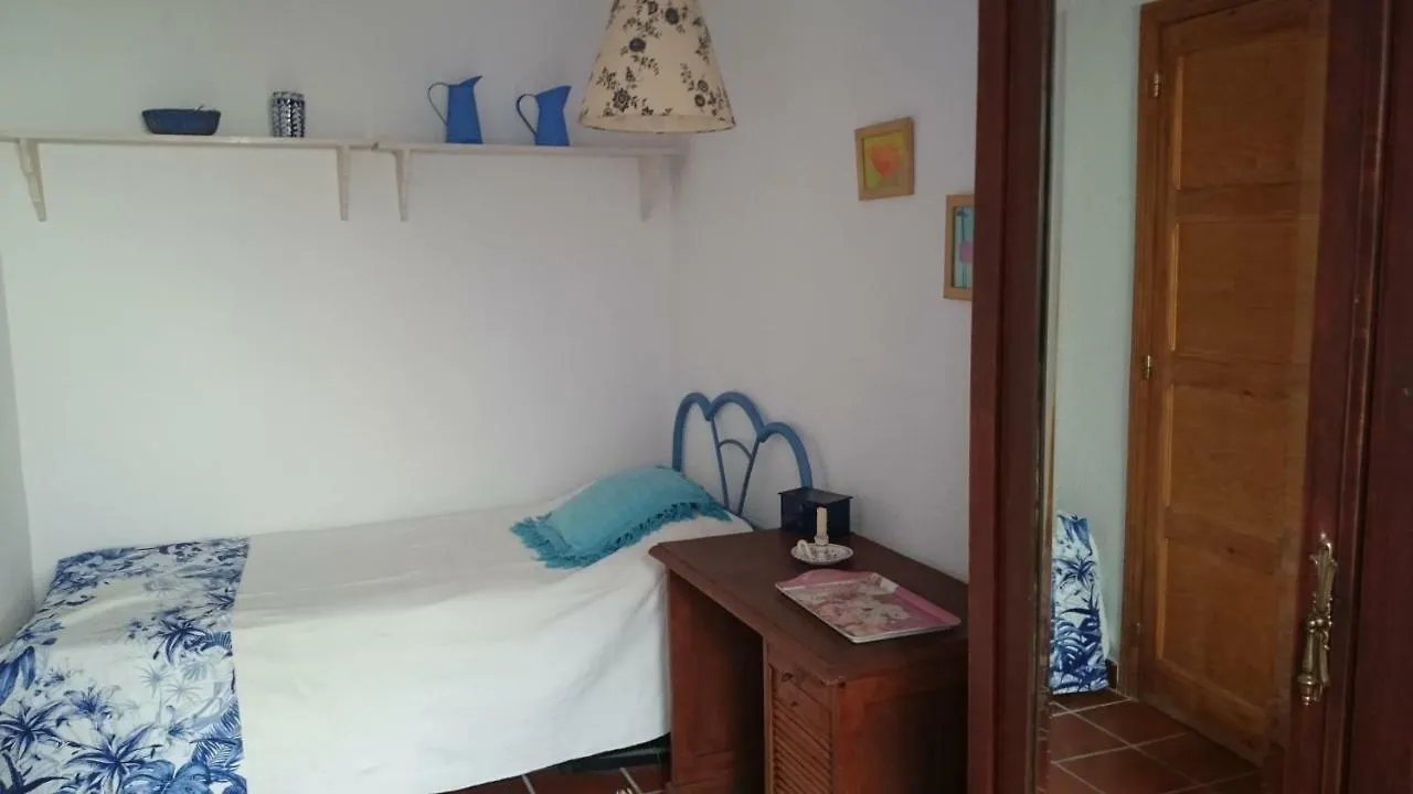 Casa Con Encanto, Escapadas Romanticas Villa Salobrena Holiday home